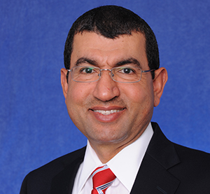 UCF’s Haitham Al-Deek, Ph.D., P.E.