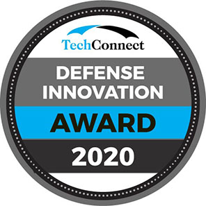 Image TechConnect Defense Innovation Award 2020