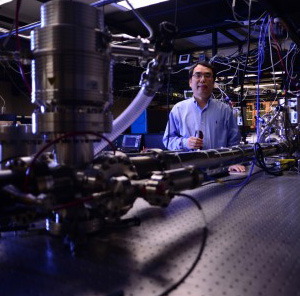 Dr. Zenghu Chang's Lab