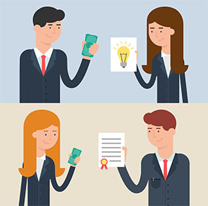 From Idea to Marketplace: Licensing IP at UCF, The Basics
