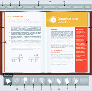Textbook Triumph – Electronic Book Operating System