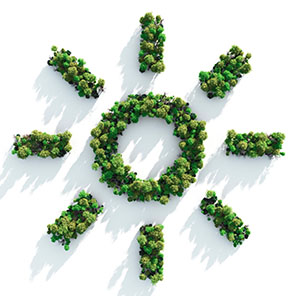 This St. Patty’s Day, Share a Shout-out About Green CO2-Reducing Clean Fuel Technology