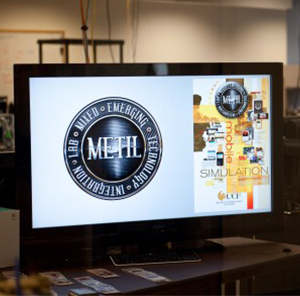 Merging Traffic Photo