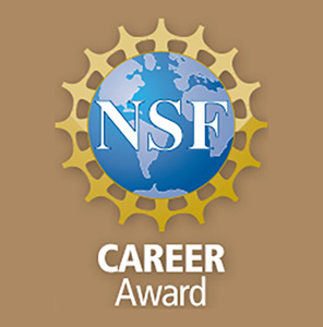 National Science Foundation Logo