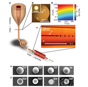 A New Way of Making the Nanoparticles Found in Common Household Products