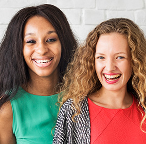 Women’s Health Week Starts May 14