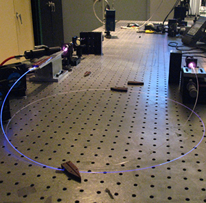 Expanding Fiber Lasers from Near-IR to Mid-IR is Enabling New Applications for Military and Medical