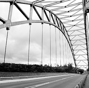 Monitoring the Stress on Bridges, Buildings, Dams, and Tunnels Can Prevent Tragedy