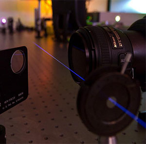 The Perfect Valentine’s Day Gift: High Power Mirror for Laser Filamentation