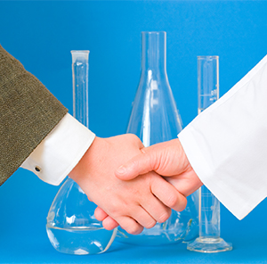 From Idea to Marketplace: Researchers, Finding a Licensee to Bring Your Ideas to Fruition