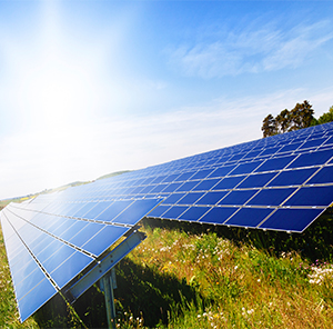 Higher-Efficiency Photovoltaic and Thermoelectric Solar Power Generation: A Hybrid Story