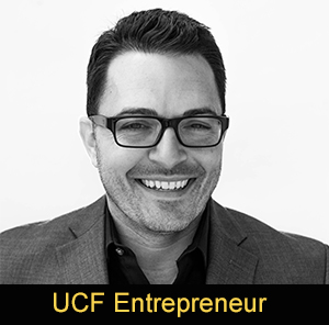 Startups Start Here: Interview with Successful Entrepreneur, CEO of Tech Startup, Darren Engle