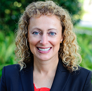Meet Director Svetlana Shtrom, Ph.D.