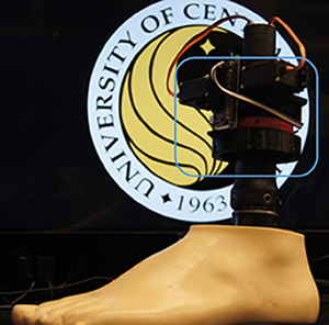 Novel Ankle Prosthetic Module Maximizes the Propulsion Efficiency of Passive Prostheses
