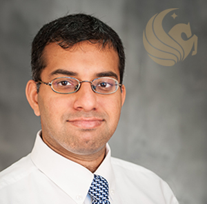 Varadraj “Raj” Gurupur, Ph.D.