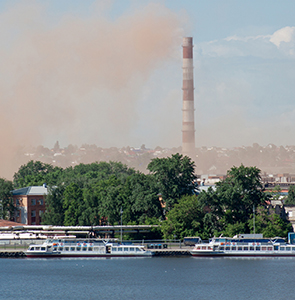 Low-Temperature Catalysts for Effective Reduction of Nitrogen Oxide (NOx) Emissions